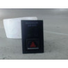 BOUTON DE WARNING VOLKSWAGEN GOLF