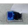 BOUTON DE WARNING VOLKSWAGEN GOLF