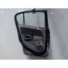 PORTE ARRIERE GAUCHE OPEL CORSA 06-09