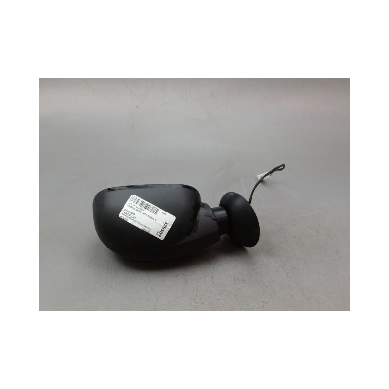 RETROVISEUR EXTERIEUR ELECTRIQUE DROIT DACIA LOGAN BERL. I Phase 1 2005-2008