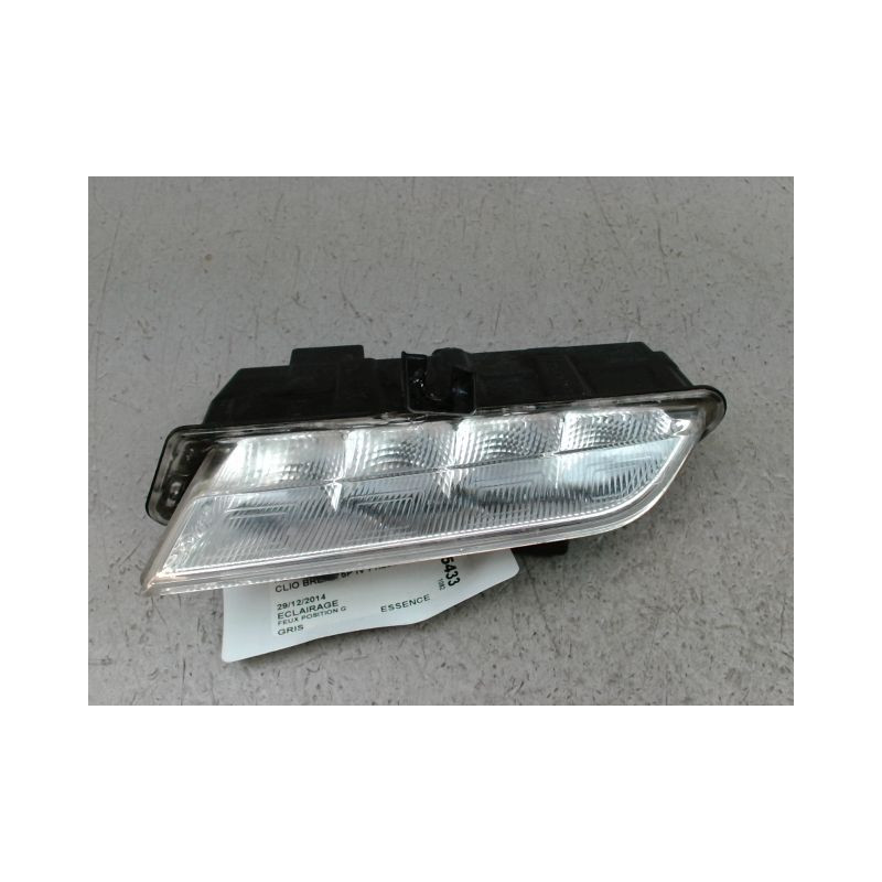 FEUX POSITION GAUCHE RENAULT CLIO BREAK IV Phase 1 2012-...