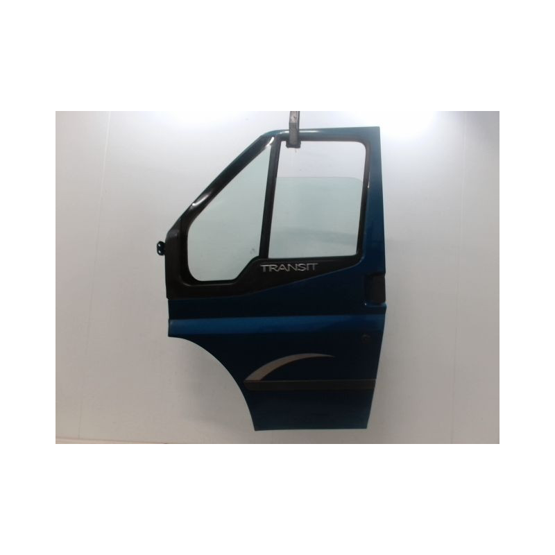PORTE AVANT GAUCHE FORD TRANSIT