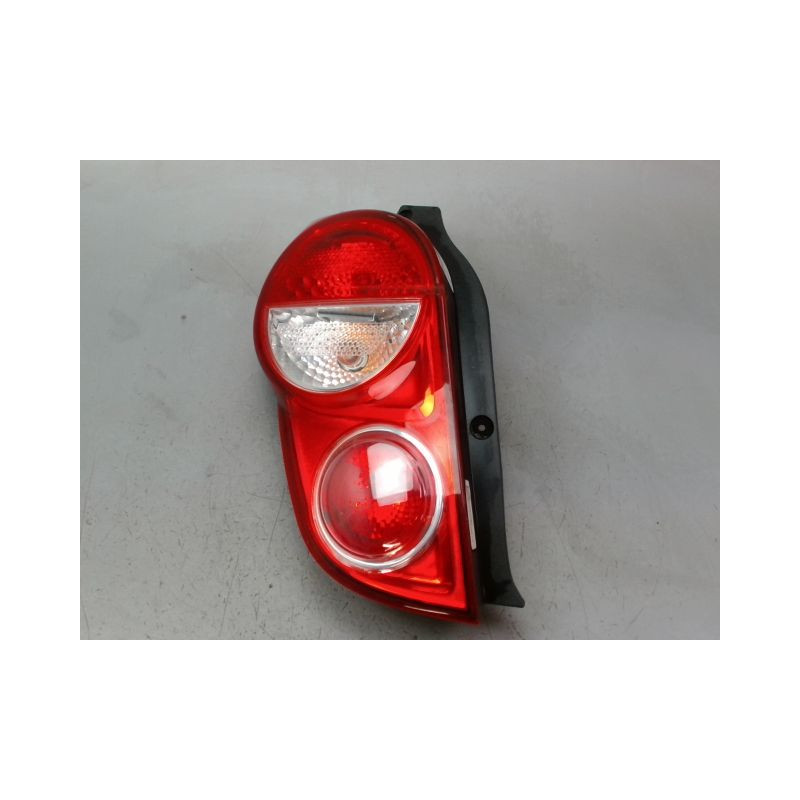 FEU ARRIERE GAUCHE  CHEVROLET SPARK Phase 1 2010-2012