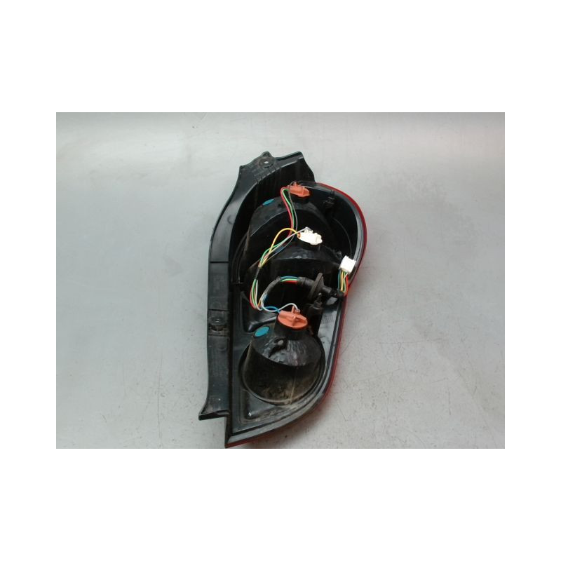 FEU ARRIERE GAUCHE  CHEVROLET SPARK Phase 1 2010-2012