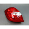 FEU ARRIERE GAUCHE  SKODA FABIA 2007-