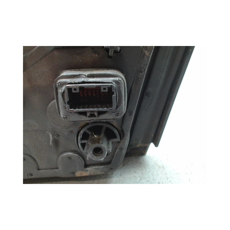 RETROVISEUR EXTERIEUR ELECTRIQUE DROIT RENAULT LAGUNA III Phase 2 2010-2013