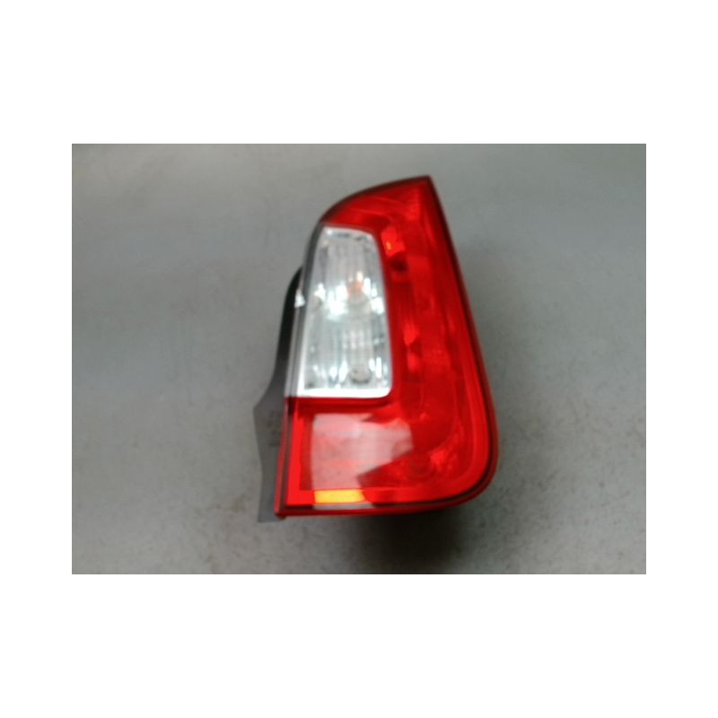 FEU ARRIERE DROIT SKODA CITIGO