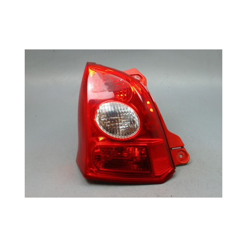 FEU ARRIERE GAUCHE  NISSAN PIXO 2009-2013