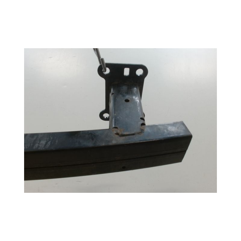 RENFORT PARE-CHOC AVANT NISSAN QASHQAI +2 I Phase 2 LONG 2010-2014