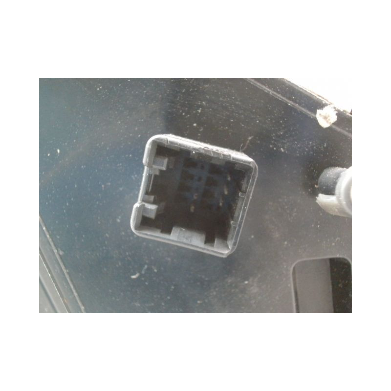 RETROVISEUR EXTERIEUR ELECTRIQUE GAUCHE KIA CEE D I Phase 1 2007-2009