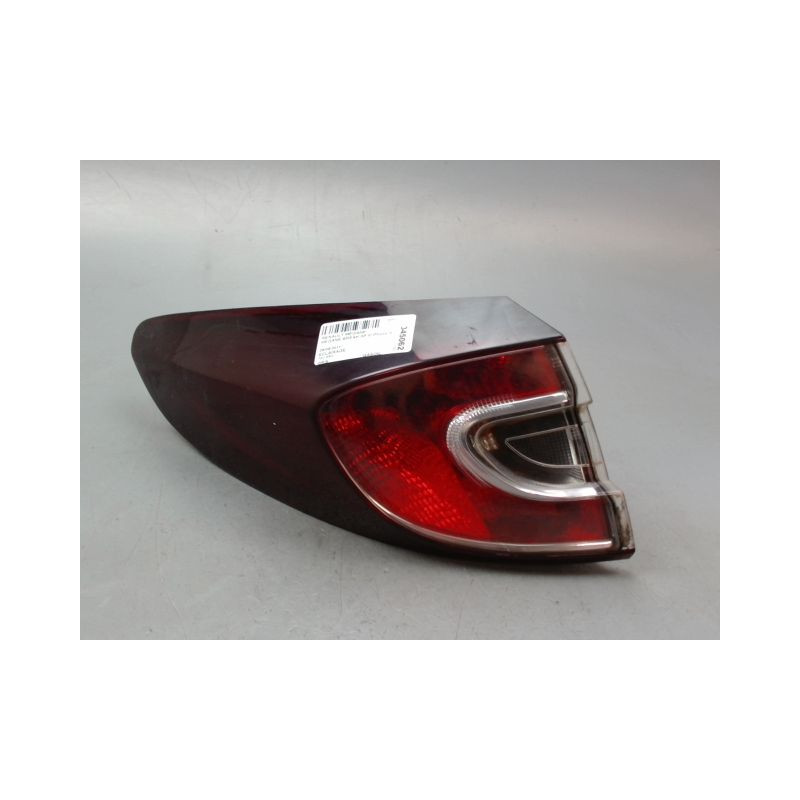 FEU ARRIERE GAUCHE  RENAULT MEGANE BREAK III Phase 1 2009-2012