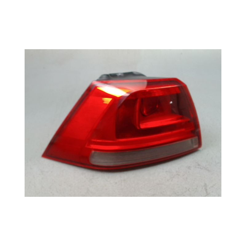 FEU ARRIERE GAUCHE  VOLKSWAGEN GOLF VI (1K) 2008-2013