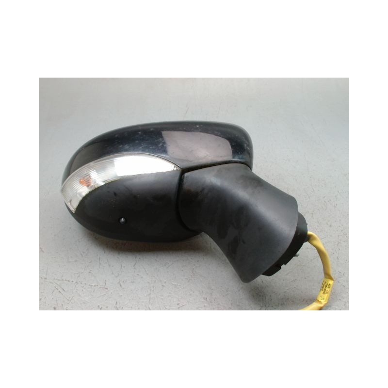 RETROVISEUR EXTERIEUR ELECTRIQUE DROIT RENAULT CAPTUR Phase 1 2013-...