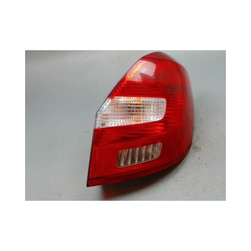 FEU ARRIERE DROIT SKODA FABIA II Phase 1 (54) 2007-2010