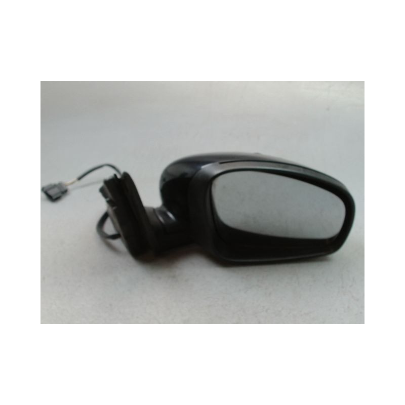RETROVISEUR EXTERIEUR ELECTRIQUE DROIT SKODA FABIA 2007-