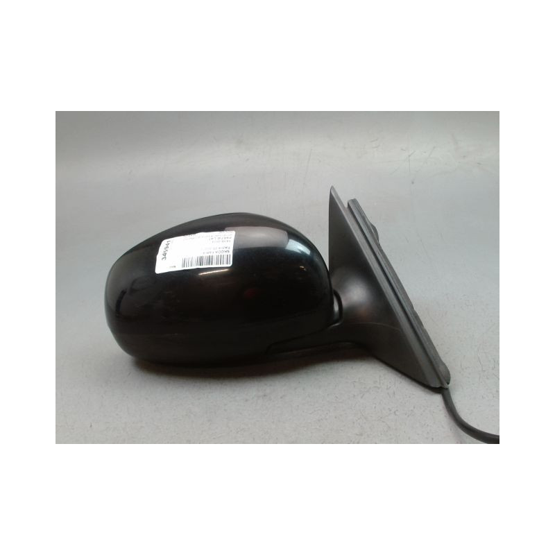 RETROVISEUR EXTERIEUR ELECTRIQUE DROIT SKODA FABIA 2007-