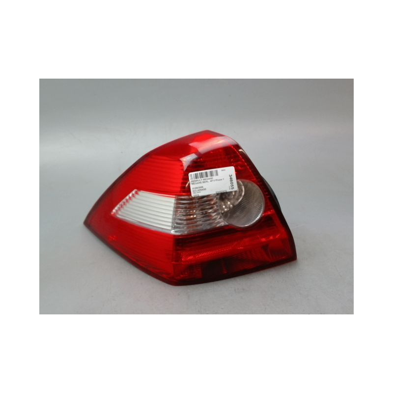 FEU ARRIERE GAUCHE  RENAULT MEGANE BERL. II Phase 1 2003-2005