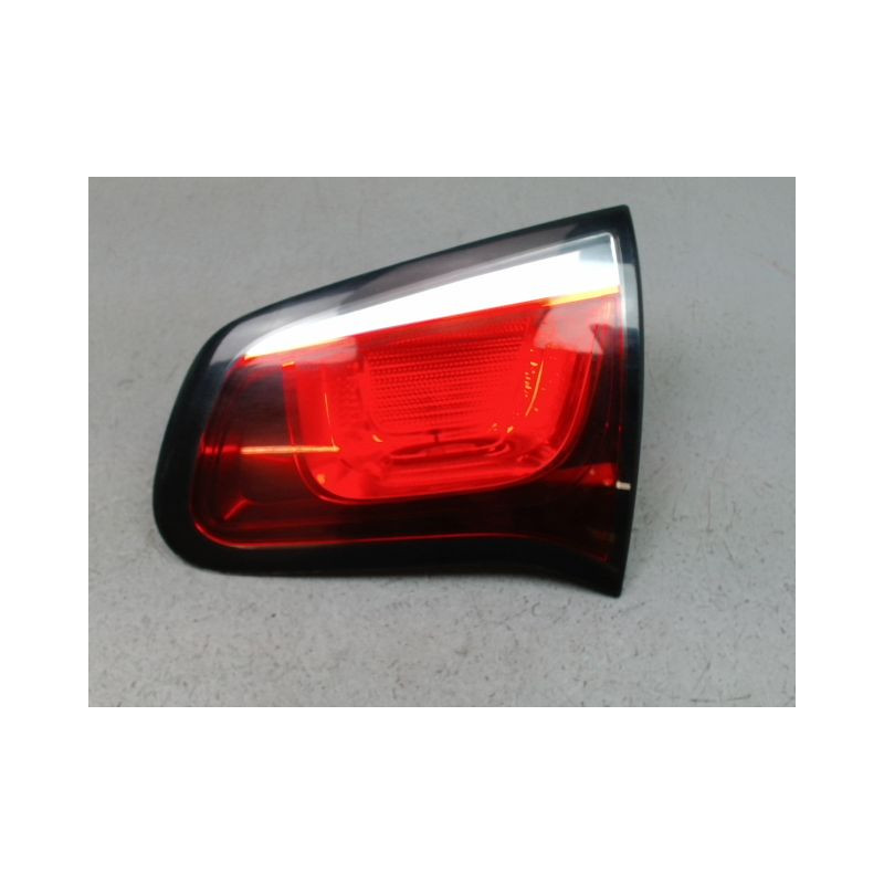 FEUX POSITION DROIT CITROEN C3 II Phase 2 (A51) 2013-2016