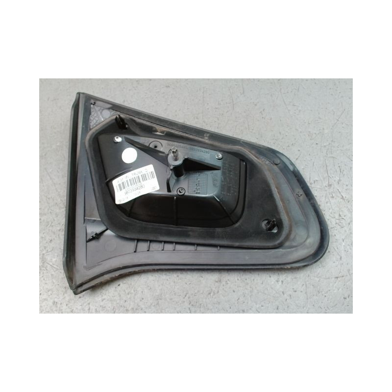FEUX POSITION DROIT CITROEN C3 II Phase 2 (A51) 2013-2016