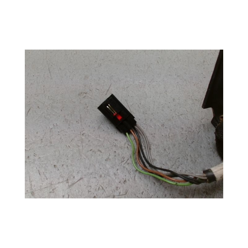 RETROVISEUR EXTERIEUR ELECTRIQUE GAUCHE FORD FIESTA V Phase 1 2002-2005