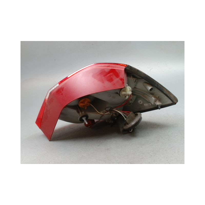 FEU ARRIERE GAUCHE  SKODA FABIA II Phase 1 (54) 2007-2010