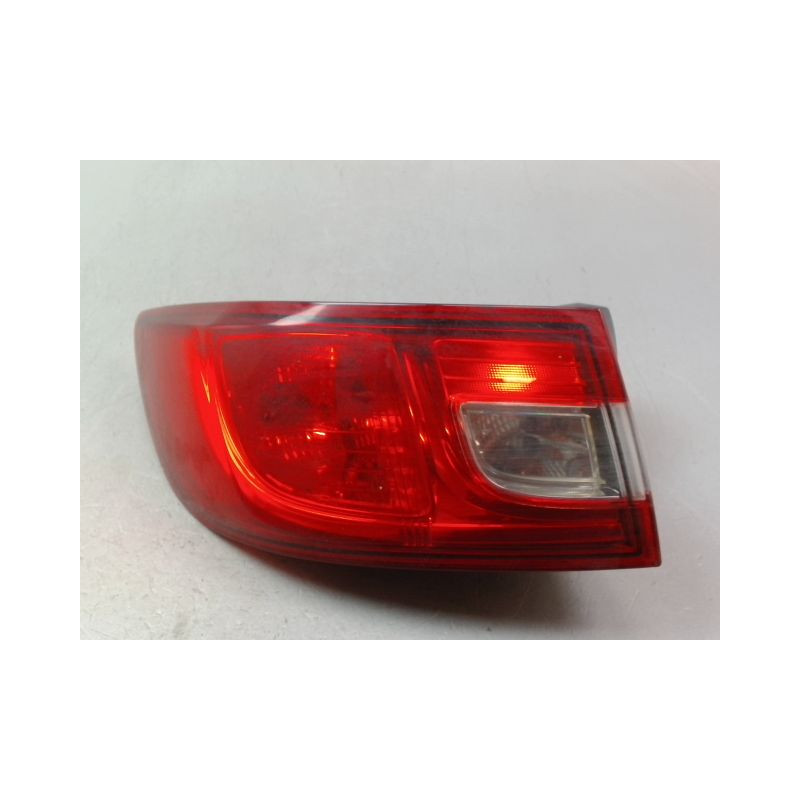 FEU ARRIERE GAUCHE  RENAULT CLIO IV Phase 1 2012-...