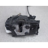 SYSTEME CONDAMNATION AVANT GAUCHE RENAULT CLIO