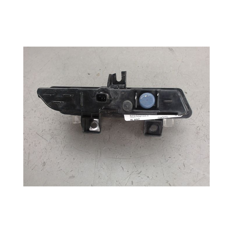 FEUX POSITION GAUCHE RENAULT CLIO