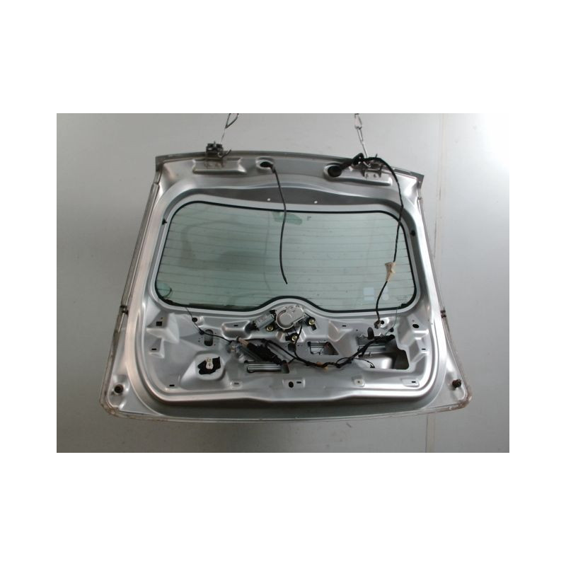 HAYON FORD FIESTA