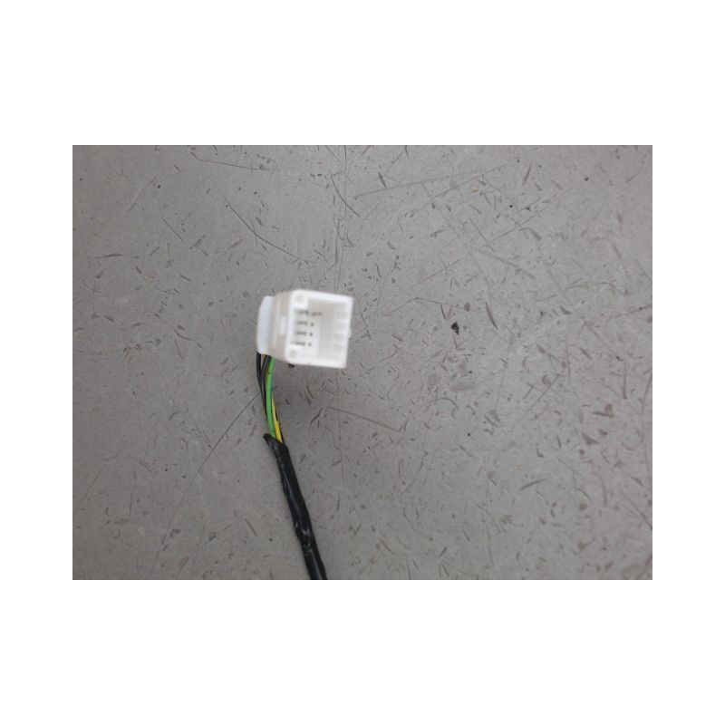 RETROVISEUR EXTERIEUR ELECTRIQUE DROIT DACIA DUSTER