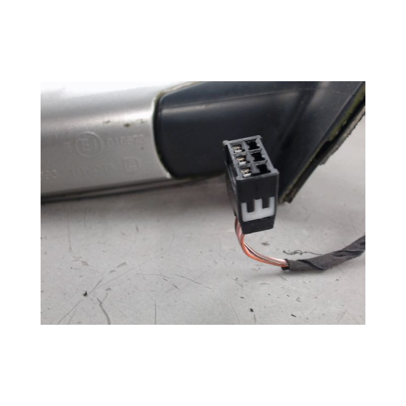 RETROVISEUR EXTERIEUR ELECTRIQUE DROIT TOYOTA YARIS