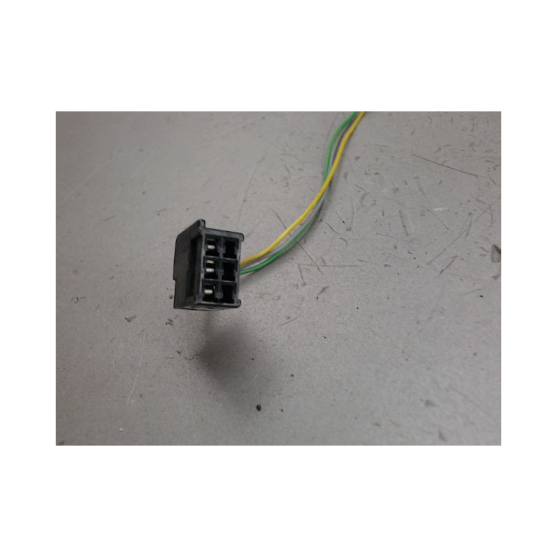 RETROVISEUR EXTERIEUR ELECTRIQUE GAUCHE TOYOTA YARIS