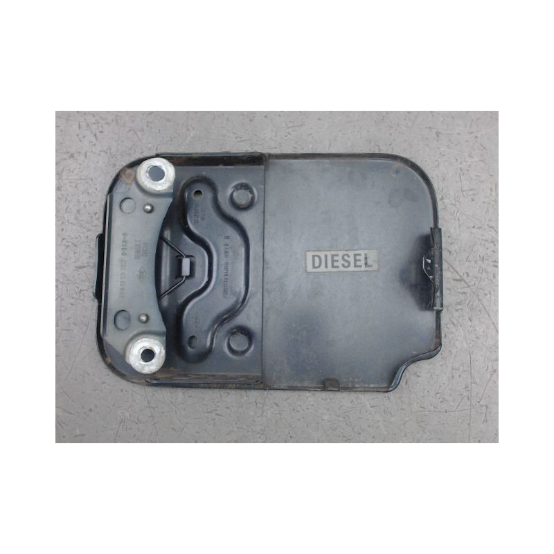 VOLET DE TRAPPE CARBURANT DACIA LODGY