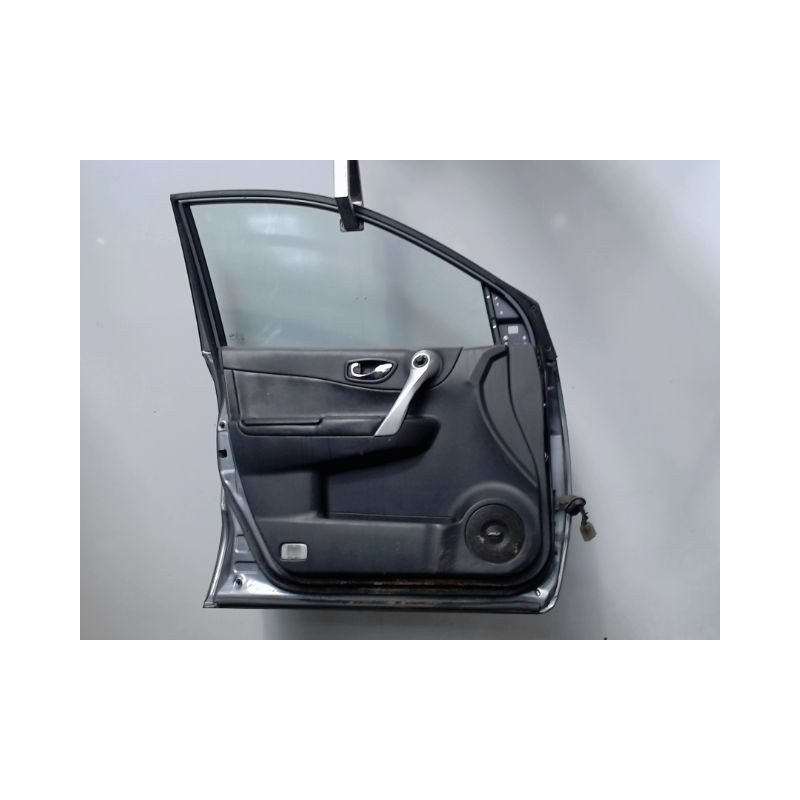 PORTE AVANT GAUCHE RENAULT KOLEOS 2008-