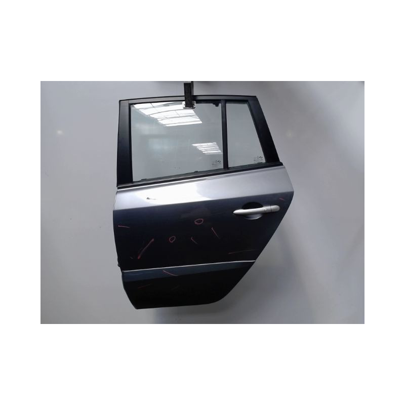 PORTE ARRIERE GAUCHE RENAULT KOLEOS 2008-