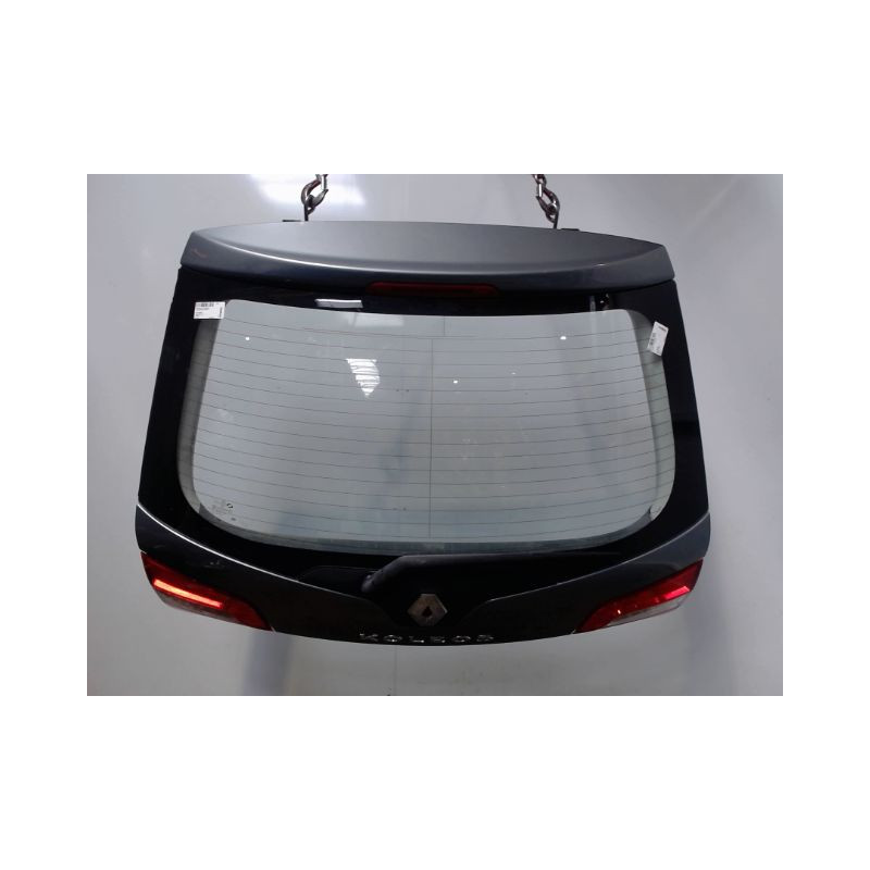 HAYON RENAULT KOLEOS 2008-