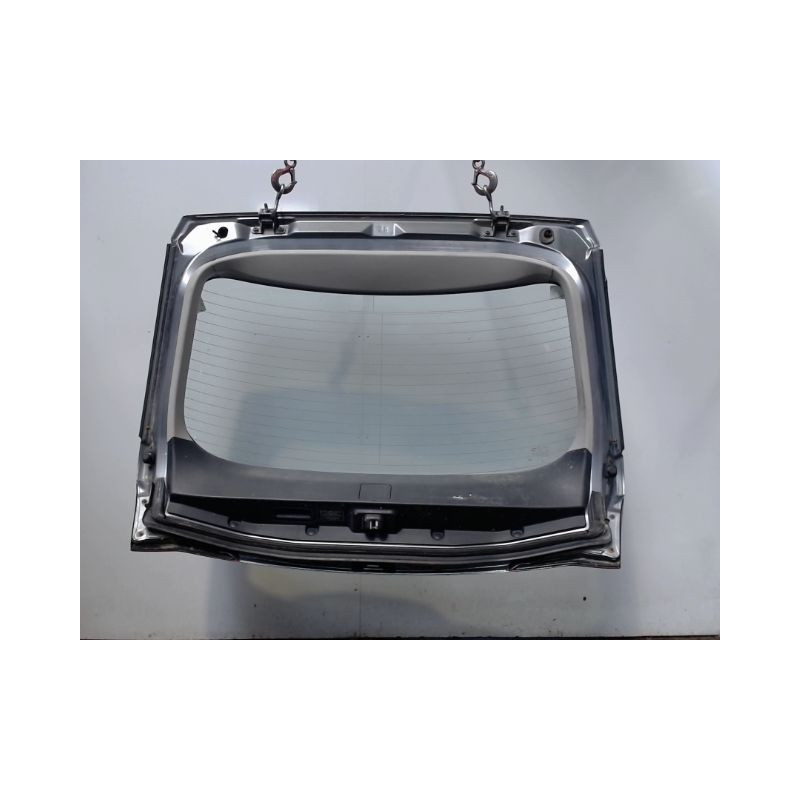 HAYON RENAULT KOLEOS 2008-
