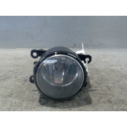 PHARE ANTIBROUILLARD AVG