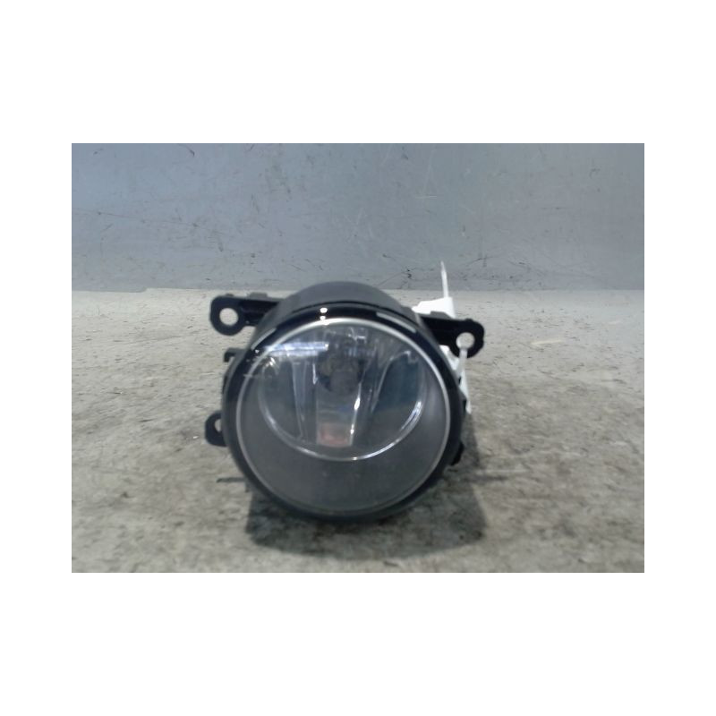 PHARE ANTIBROUILLARD AVANT GAUCHE PEUGEOT 307 CC 2005-