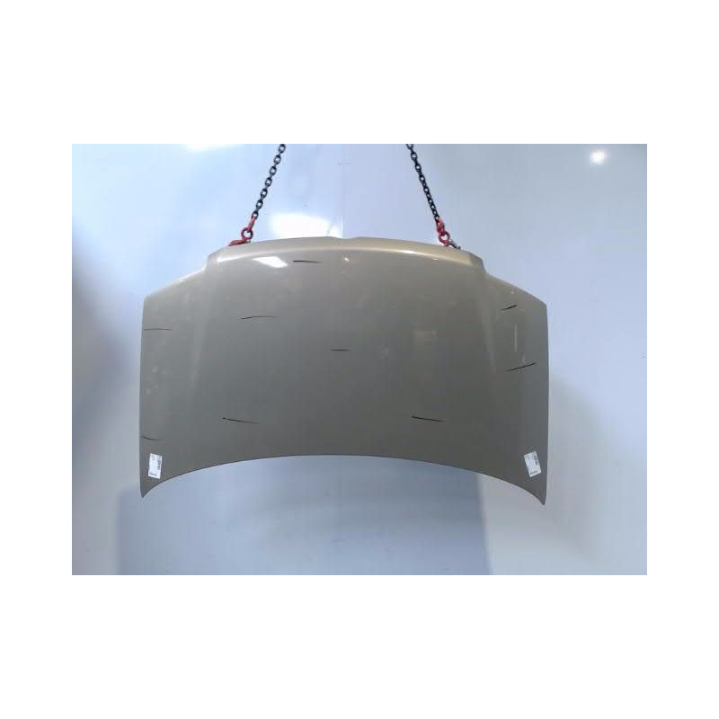CAPOT FIAT PANDA 2003-
