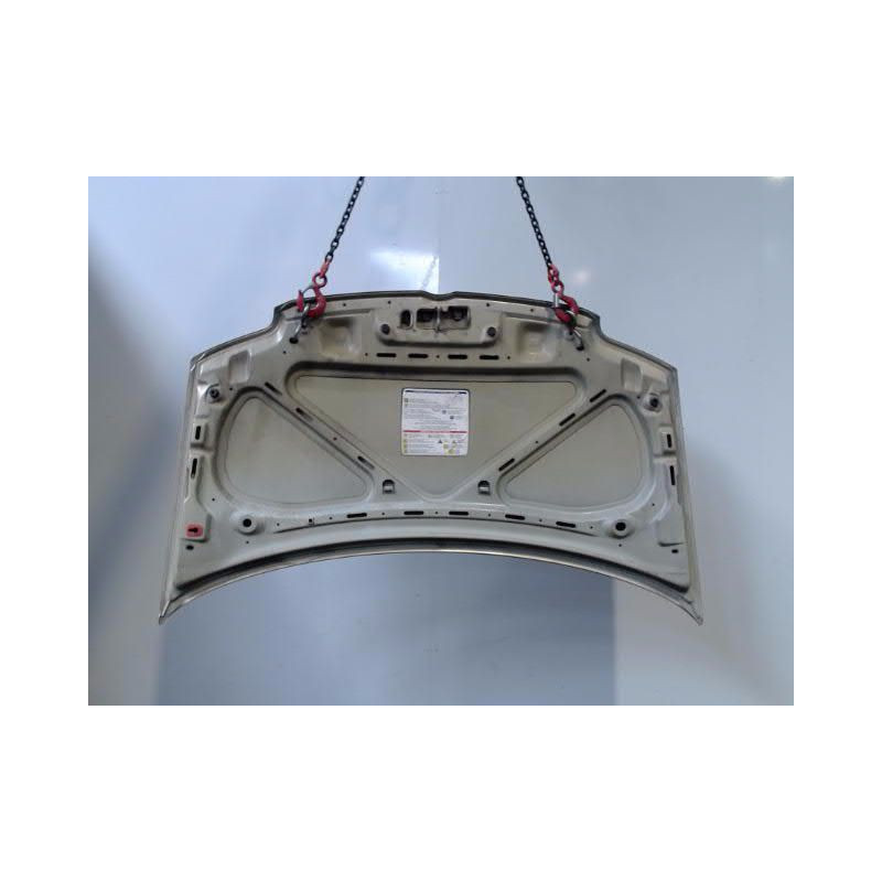 CAPOT FIAT PANDA 2003-
