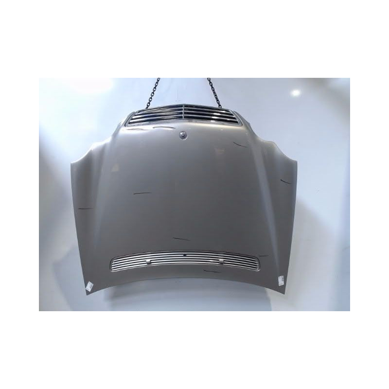 CAPOT MERCEDES CLASSE C 2004-