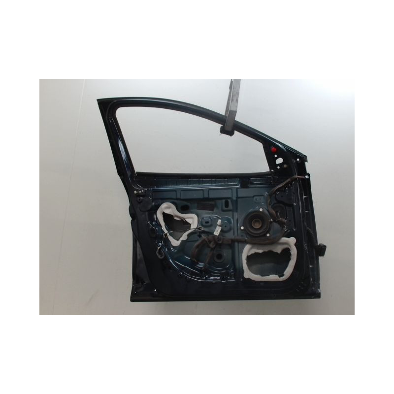 PORTE AVANT GAUCHE RENAULT FLUENCE