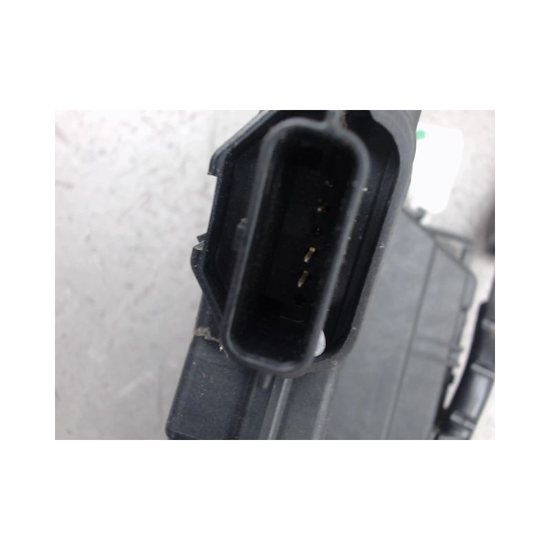 SYSTEME CONDAMNATION AVANT GAUCHE RENAULT CLIO