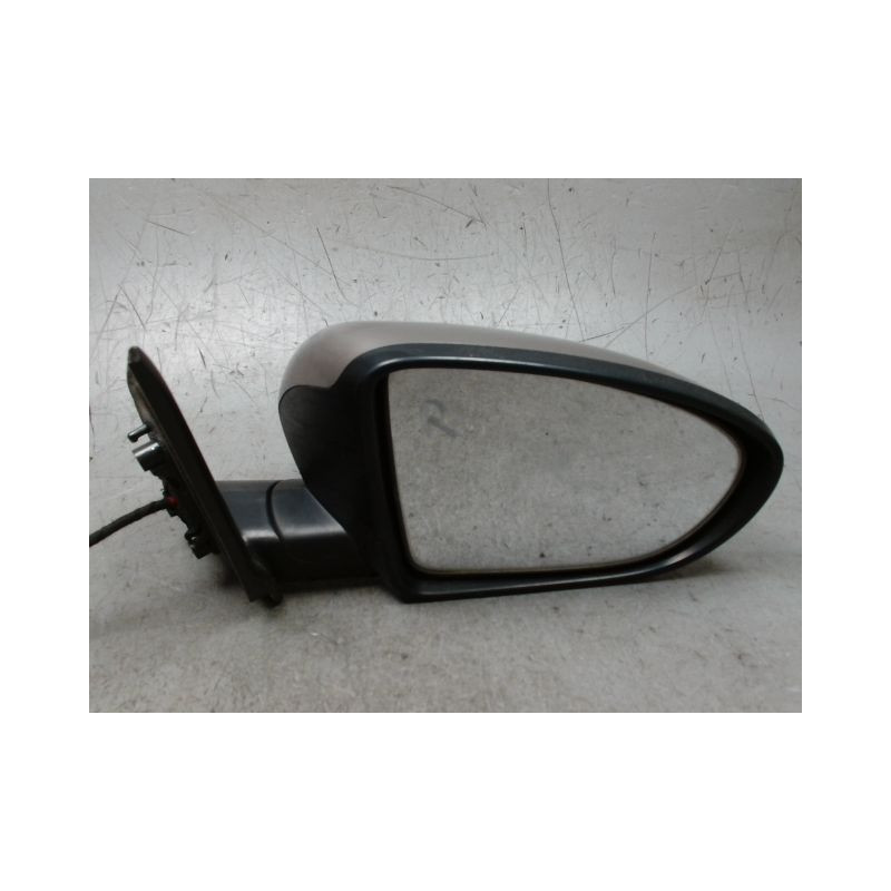 RETROVISEUR EXTERIEUR ELECTRIQUE DROIT NISSAN QHASQAI 2007-