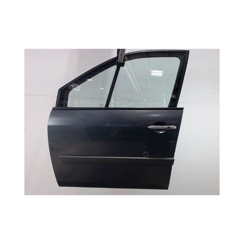 PORTE AVANT GAUCHE RENAULT SCENIC II PH2 2006-