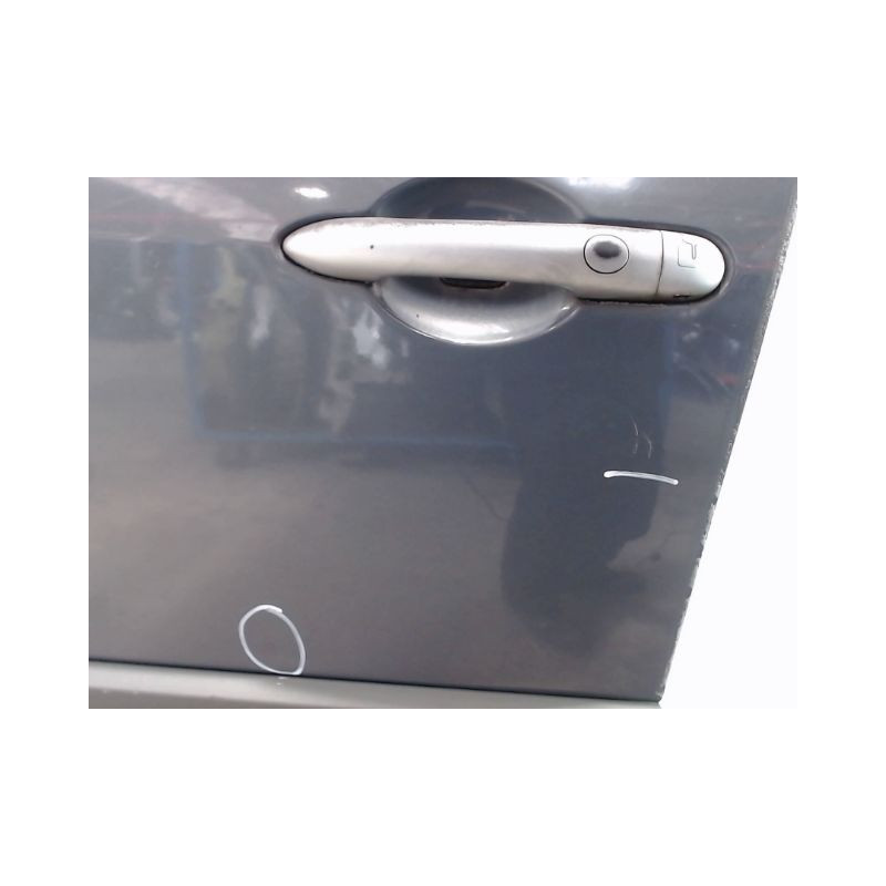 PORTE AVANT GAUCHE RENAULT SCENIC II PH2 2006-