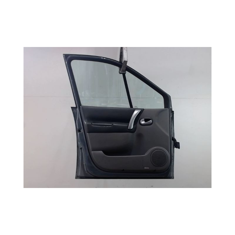 PORTE AVANT GAUCHE RENAULT SCENIC II PH2 2006-