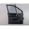 PORTE AVANT GAUCHE RENAULT SCENIC II PH2 2006-