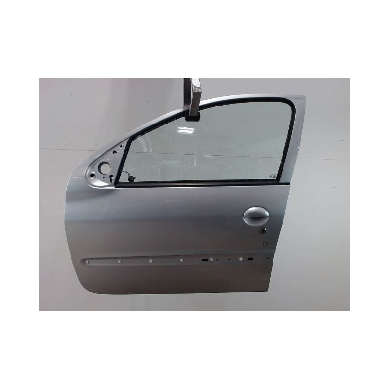 PORTE AVANT GAUCHE PEUGEOT 206+ 2009-